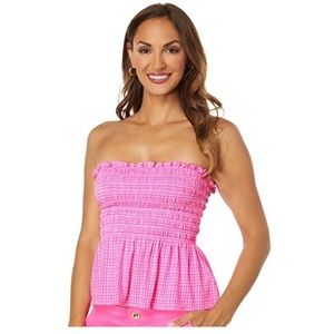 Lilly Pulitzer Jadis Top